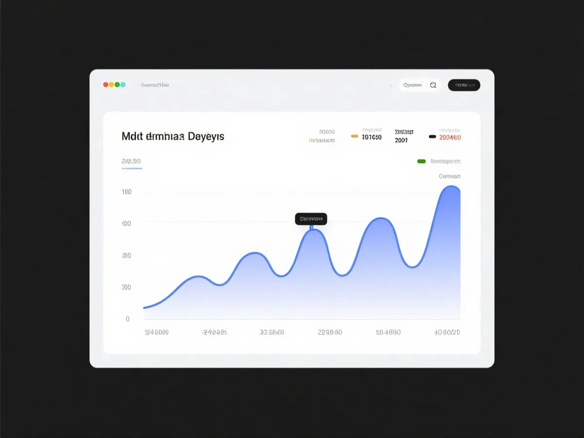 澳洲幸运5开奖数据看板示意